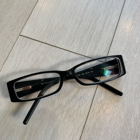 D&G Accessories - Authentic D&G prescription eyeglasses👓